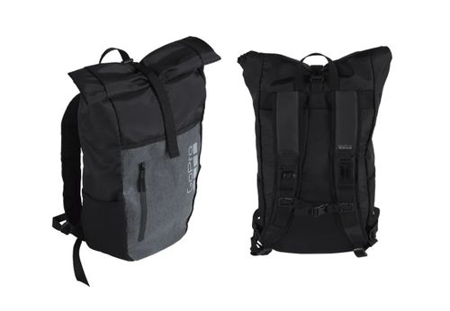 תיק גב GoPro Stash Rolltop Backpack