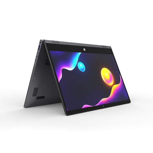 מחשב נייד 14 אינץ’ GT Extra X360 ג’י טי ג'י.טי