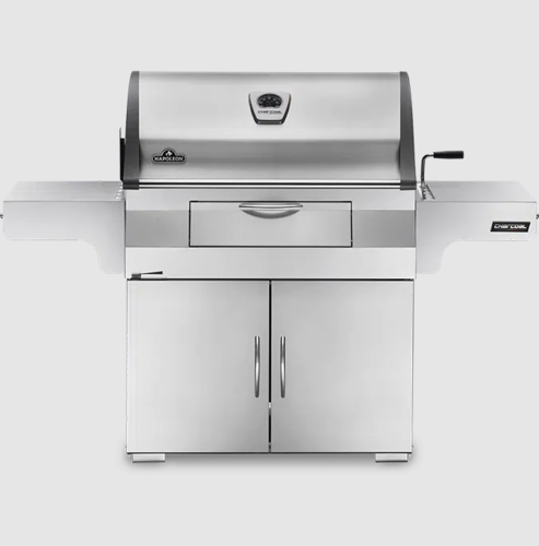 גריל פחמים CHARCOAL PROFESSIONAL IL