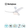 מאוורר תקרה 42" LONGWOOD לונגווד WIFI