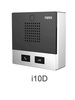 מיני אינטרקום דגם i10D SIP מבית FANVIL
