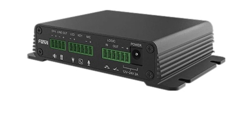 מתאם אנלוגי FANVIL PA2S Gateway