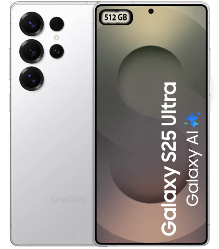 טלפון סלולרי Samsung Galaxy S25 ULTRA SM-S938B/DS 12 RAM 512GB