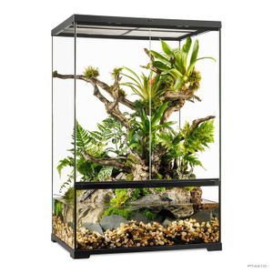 אקזוטרה פרו פולידריום M/X 60*45 גובה 90