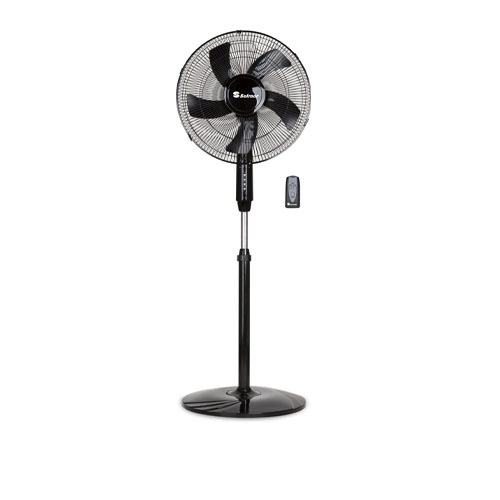 מאוורר עמוד 16 אינץ' עם שלט Selmor SE2535 סלמור