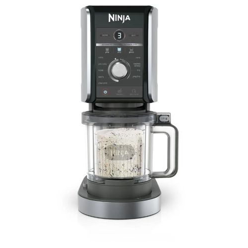מכונת גלידה Ninja Creami Deluxe XL דגם NC503