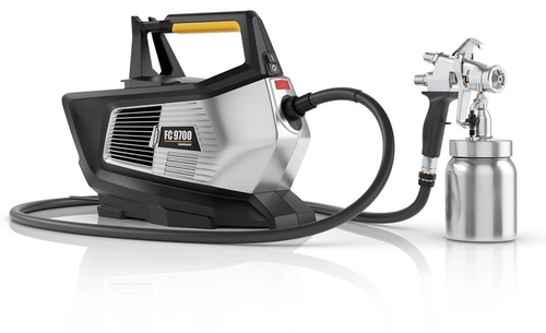 מערכת צביעה חשמלית Wagner FC 9700 XVLP