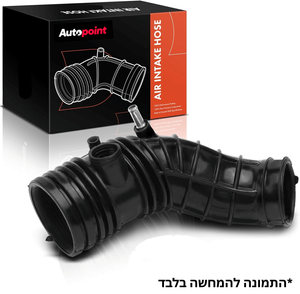 צינור אויר יונדאי סנטה פה 2.4 מ10