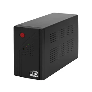 אל פסק 800VA דגם GP800 מבית LinkMaster