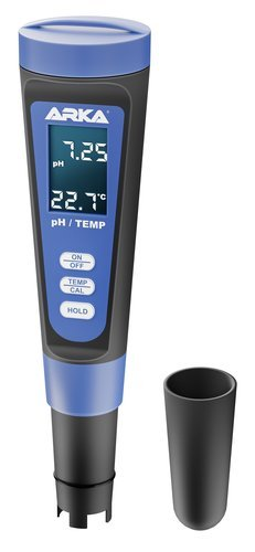 מודד 3 ב 1  pH/TDS/EC METER