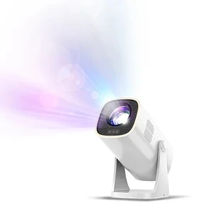 מקרן קיר חכם WIFI PHILIPS NeoPix Smart 230