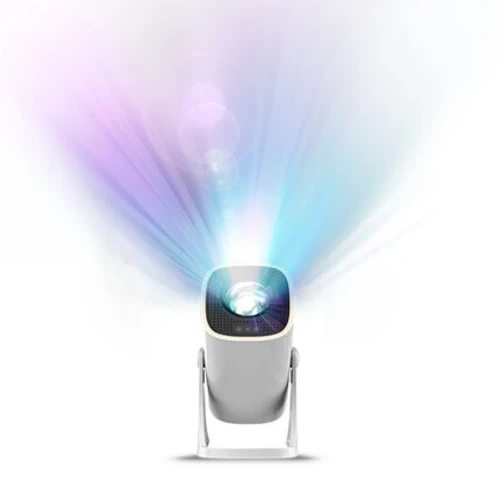 מקרן קיר חכם WIFI PHILIPS NeoPix Smart 230