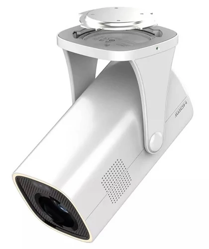 מקרן קיר חכם WIFI PHILIPS NeoPix Smart 230