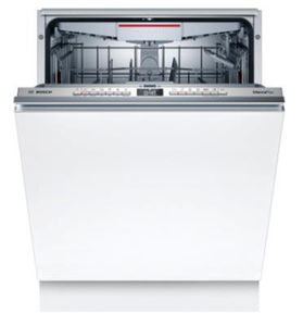 מדיח כלים רחב אינטגרלי מלא SMV4ECX28E Serie 4 בוש BOSCH