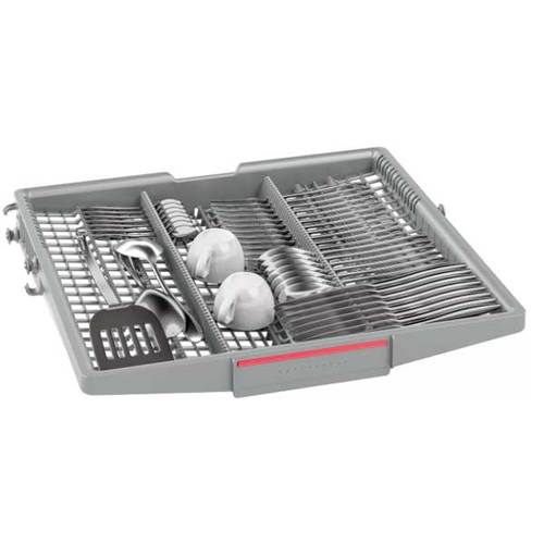 מדיח כלים רחב אינטגרלי מלא SMV4ECX28E Serie 4 בוש BOSCH