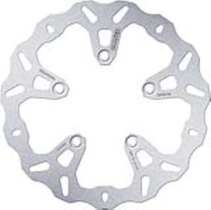 דיסק בלם גלפר - GALFER DISC DF931W