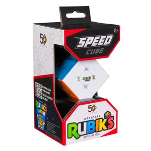רוביקס ספיד - הקוביה המהירה 3X3 מגנטית - Rubik