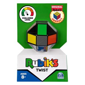 רוביקס -קובית נחש - Rubik
