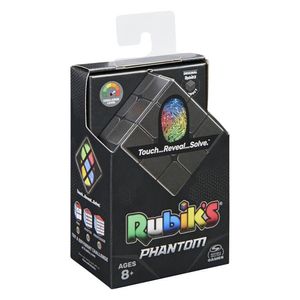 רוביקס - 3x3 קובייה הונגרית פנטום - Rubiks