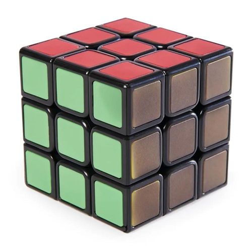 רוביקס - 3x3 קובייה הונגרית פנטום - Rubiks