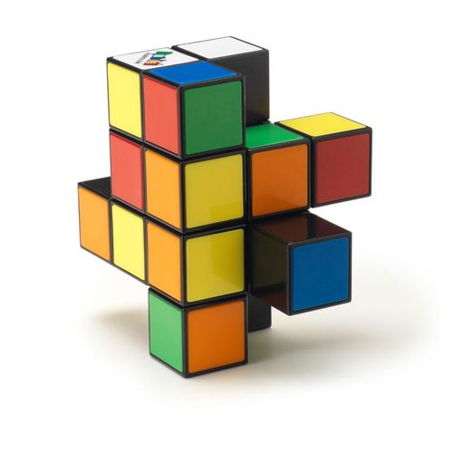 רוביקס - קוביה 2X2X4 מגדל - Rubiks