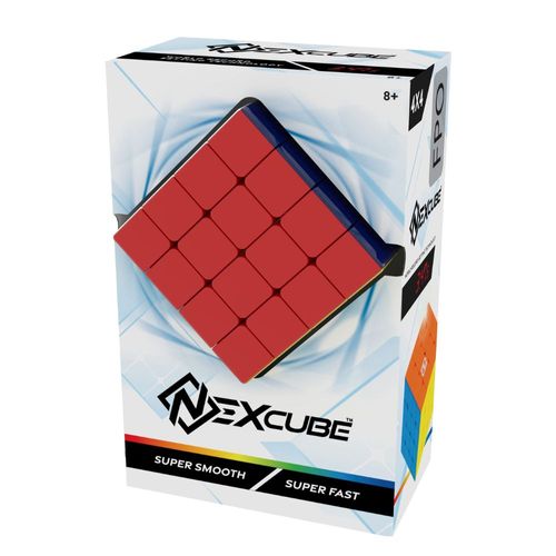 קובייה  NEXCUBE - 4X4