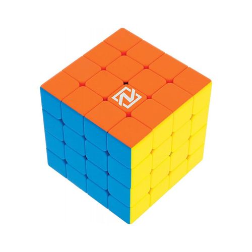קובייה  NEXCUBE - 4X4
