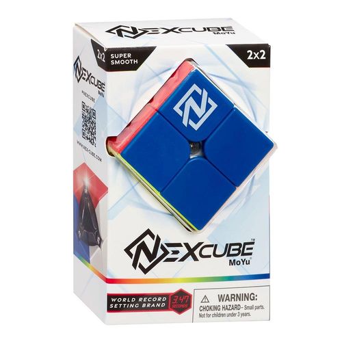 נקסקיוב - קובייה הונגרית Nexcube - 2*2