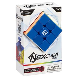 נקסקיוב - קובייה הונגרית Nexcube - 3*3