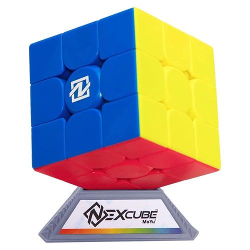 נקסקיוב - קובייה הונגרית Nexcube - 3*3