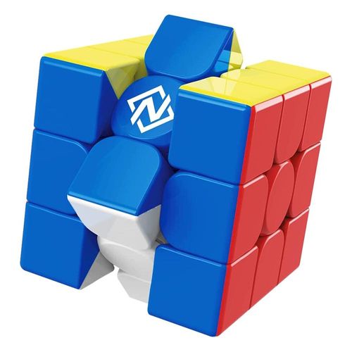 נקסקיוב - קובייה הונגרית Nexcube - 3*3