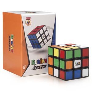 קובייה 3×3 מהירה מקצועית ספיד - Rubiks SPEED