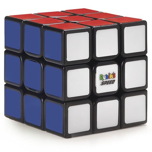 קובייה 3×3 מהירה מקצועית ספיד - Rubiks SPEED