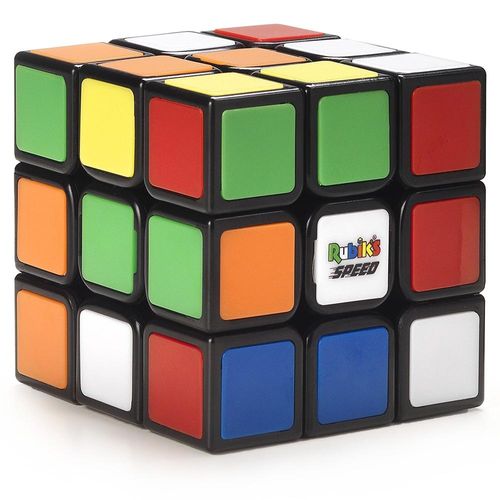 קובייה 3×3 מהירה מקצועית ספיד - Rubiks SPEED