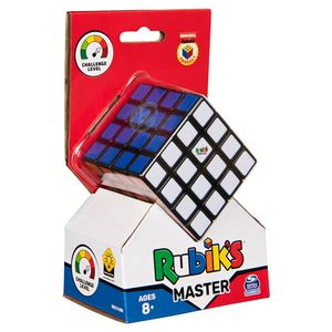 קובייה הונגרית 4X4 רוביקס - Rubiks