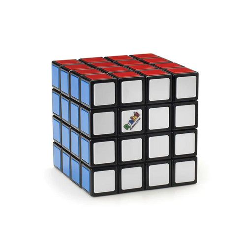 קובייה הונגרית 4X4 רוביקס - Rubiks