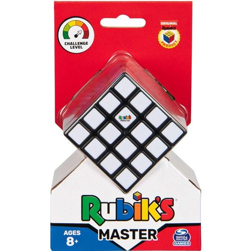 קובייה הונגרית 4X4 רוביקס - Rubiks