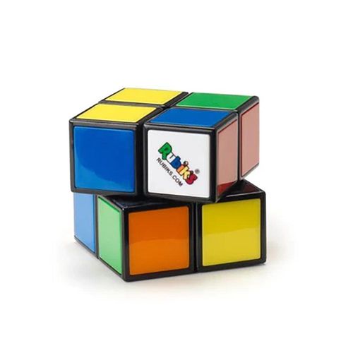 קובייה הונגרית 2X2 רוביקס - Rubiks