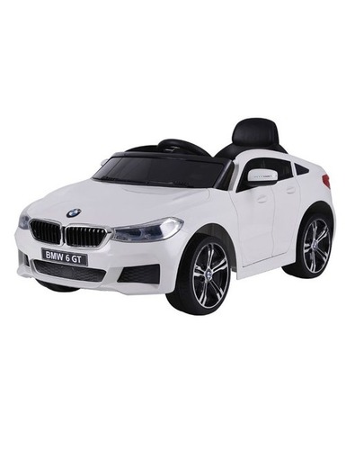 BMW GT6