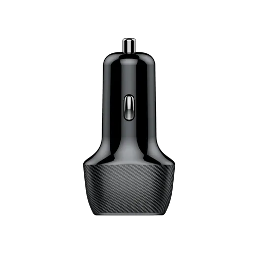 מטען מהיר לרכב MIRACASE PD25W+QC18W מירקייס 99317-000-19 מטען שקע מצת רכב