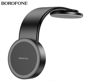 מתקן מגנטי לטלפון נייד Borofone BH113