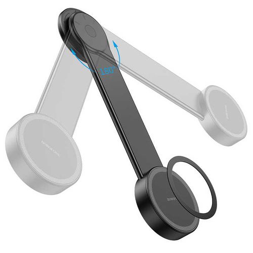 מתקן מגנטי לטלפון נייד Borofone BH113