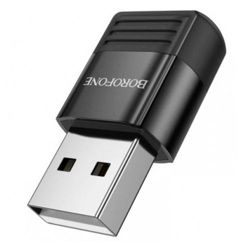 מתאם Brofone BV18B USB-A to Type-c