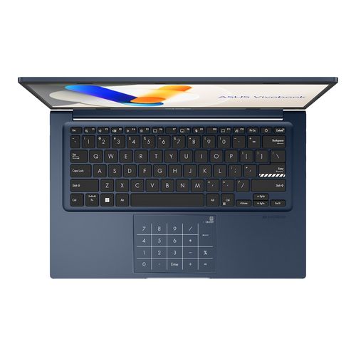 מחשב נייד Asus Vivobook 14 X1404ZA-NK456 אסוס