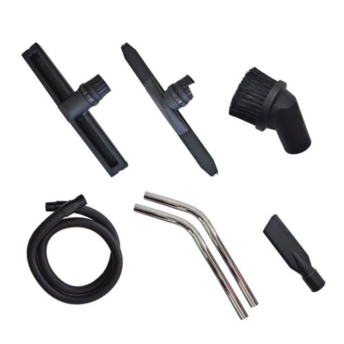 סט אביזרים לשואב אבק תעשייתי TARGET T11807/11 | שדרג עכשיו