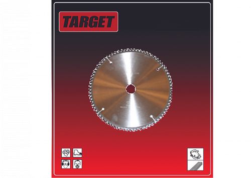 להב וידיה 10 אינץ' לאלומיניום TARGET TAV210 | חיתוך מושלם | הכל בו לתעשיה