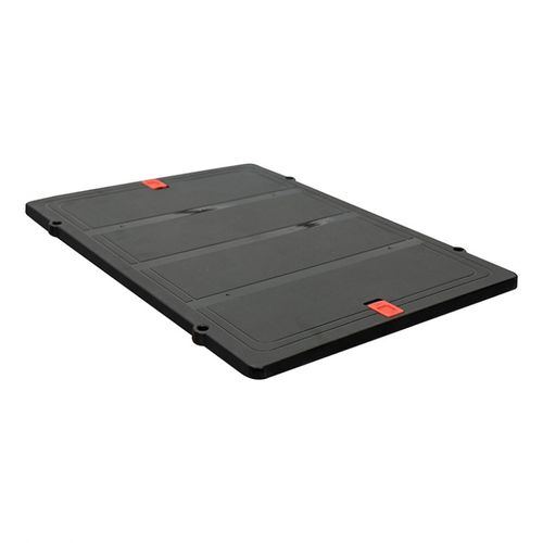 מכסה לארגז עגלת משא TARGET T10550C | הגנה מושלמת | הכל בו לתעשיה