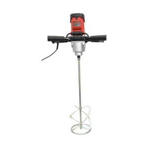 מערבל צבע חשמלי מקצועי 1800W עם 2 מהירויות ו-2 מוטות ערבול - TARGET MIX1800 HD