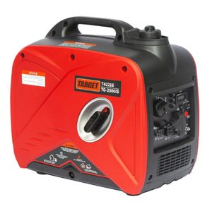 גנרטור אינוורטר מושתק 2.5KW - TARGET TG-2500IS 230V