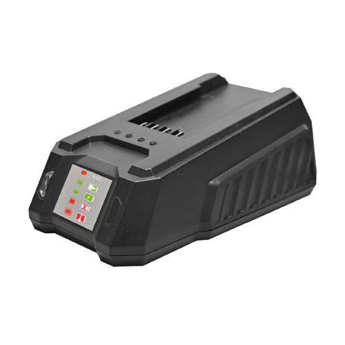 מטען מהיר TARGET T13233 לסוללות 40V | טען במהירות | הכל בו לתעשיה